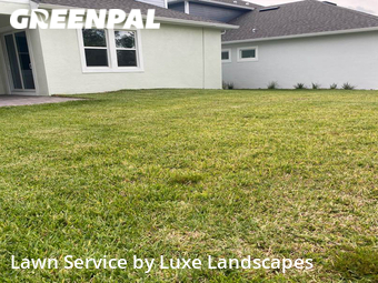 Lawn Mowing nearby Winter Garden, FL, 