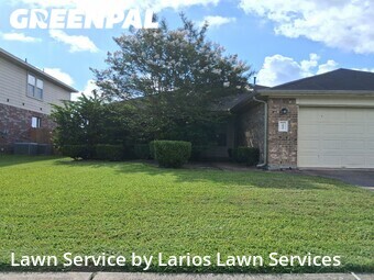 Grass Cutting nearby Manvel, TX, 