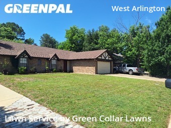 Lawn Care nearby Arlington, TX, 