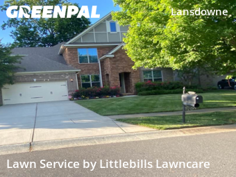 Lawn Care Service nearby Charlotte, NC, 
