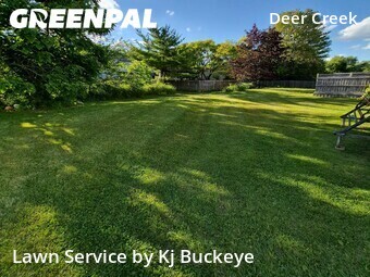 Lawn Mowing Service nearby Worthington, OH, 
