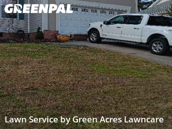 Lawn Care nearby Johnson City, TN, 