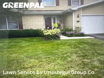 Grass Cutting nearby Gurnee, IL, 