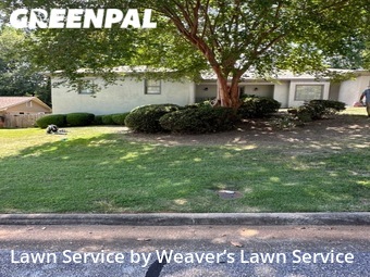 Lawn Mowing nearby Columbus, GA, 