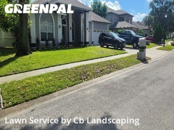 Lawn Mow nearby Ocoee, FL, 