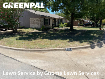 Lawn Mowing nearby Arlington, TX, 