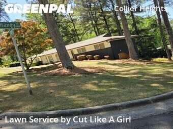 Lawn Service nearby Atlanta, GA, 