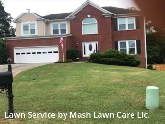 Yard Cutting nearby Duluth, GA, 