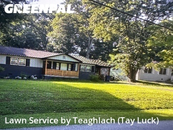 Lawn Cut nearby Mableton, GA, 