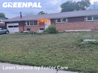 Lawn Mowing Service nearby Westminster, CO, 