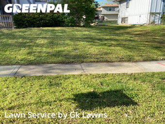 Lawn Maintenance nearby Olathe, KS, 