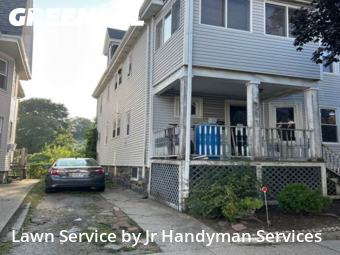Yard Mowing nearby Malden, MA, 