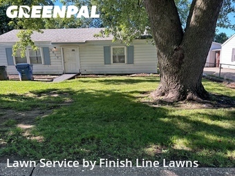 Lawn Cutting nearby Davenport, IA, 