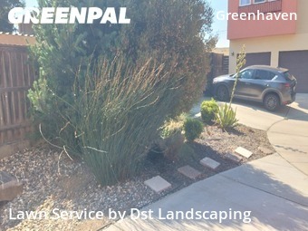 Lawn Mowing Service nearby Sacramento, CA, 