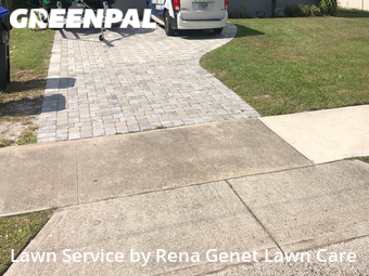 Lawn Service nearby Tangelo Park, FL, 