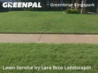 Lawn Care Service nearby Oklahoma City, OK, 