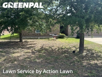 Lawn Maintenance nearby Forney, TX, 