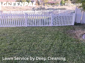 Lawn Cut nearby Herriman, UT, 