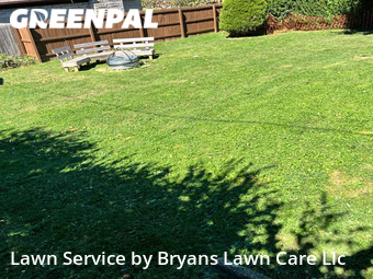 Lawn Service nearby Lexington, KY, 