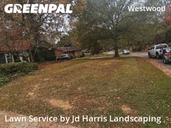 Lawn Mowing nearby Greensboro, NC, 