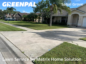 Lawn Cut nearby Rockledge, FL, 