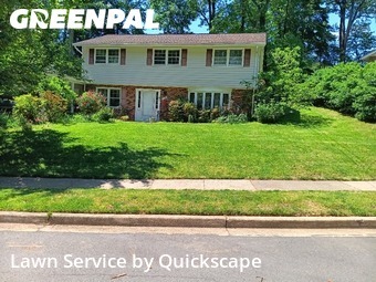 Lawn Mowing nearby Fairfax, VA, 