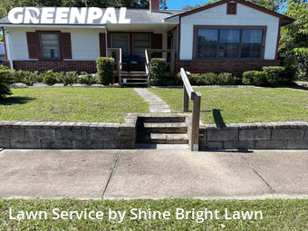 Yard Mowing nearby Jacksonville, FL, 