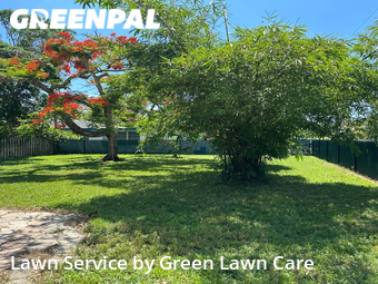 Lawn Care nearby Boynton Beach, FL, 