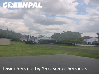 Lawn Cut nearby Shillington, PA, 