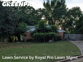 Lawn Mowing nearby Olive Branch, MS, 