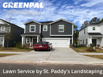 Lawn Cutting nearby Charlotte, NC, 