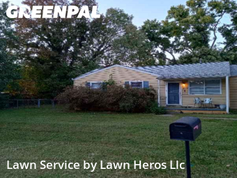 Lawn Care Service nearby Greensboro, NC, 