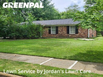 Lawn Cutting nearby Huntsville, AL, 