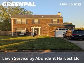 Grass Cut nearby Virginia Beach, VA, 