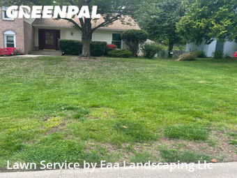 Lawn Mowing Service nearby Silver Spring, MD, 