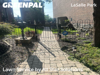 Lawn Service nearby St. Louis, IL, 