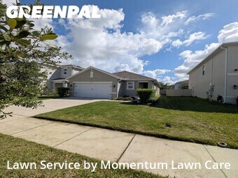 Lawn Cutting nearby Wesley Chapel, FL, 