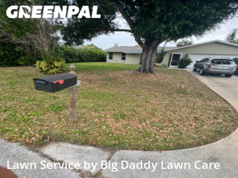 Lawn Cut nearby Naples, FL, 