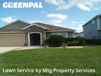 Lawn Maintenance nearby St. Augustine, FL, 