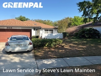 Lawn Mowing nearby Orlando, FL, 