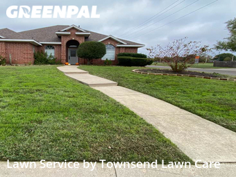 Yard Mowing nearby Denton, TX, 