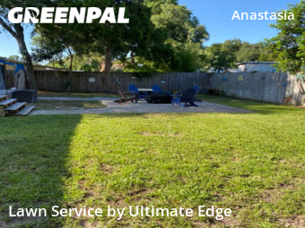 Lawn Care nearby St. Augustine, FL, 