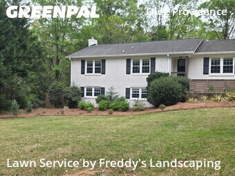 Lawn Maintenance nearby Charlotte, NC, 