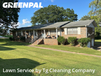 Lawn Mowing nearby Bessemer, AL, 