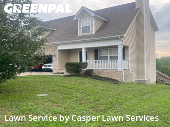 Lawn Maintenance nearby La Vergne, TN, 