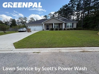 Lawn Service nearby Guyton, GA, 