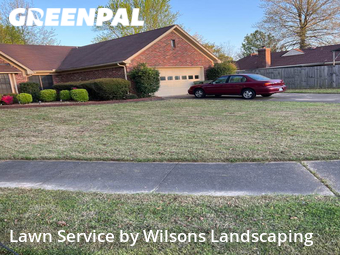 Lawn Maintenance nearby Millington, TN, 