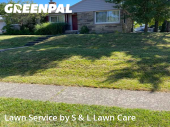 Lawn Maintenance nearby Hamilton, OH, 