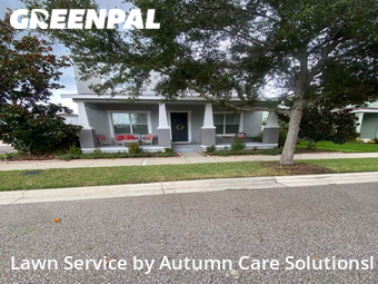 Lawn Care nearby Riverview, FL, 