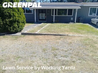 Lawn Maintenance nearby Federal Way, WA, 
